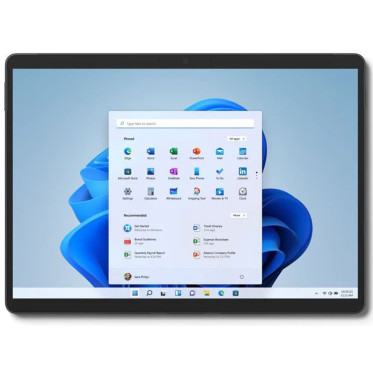 Microsoft Surface Pro 8 i5 8/256GB Platinum (8PR-00035)