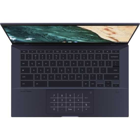 ASUS Chromebook CX9 (CX9400CEA-DS562T)