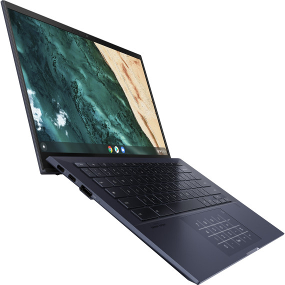 ASUS Chromebook CX9 (CX9400CEA-DS562T)