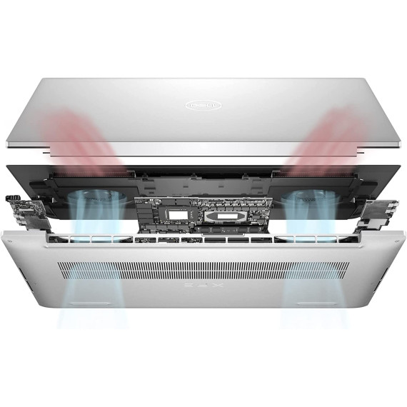 Dell XPS 17 9720 (N980XPS9720UA_WP)