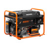 Бензиновый генератор DAEWOO GDA 7500E