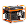 Бензиновый генератор DAEWOO GDA 7500E