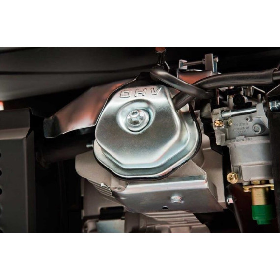 Бензиновый генератор DAEWOO GDA 7500E