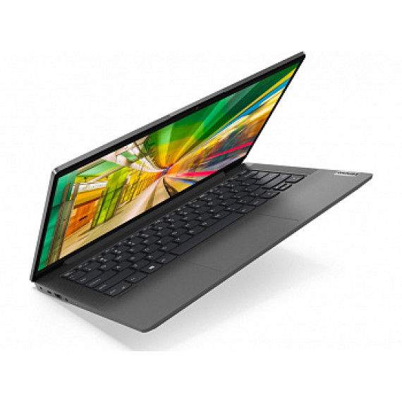 Lenovo IdeaPad 5 14IIL05 Graphite Grey (82FE0173RA)