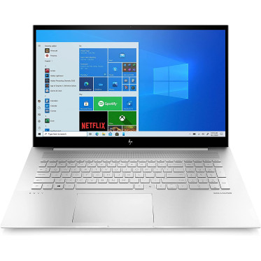 HP ENVY 17m-cg1013dx (206T7UA)