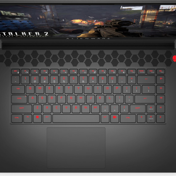 Alienware M17 R5 (FW6PHQ3)