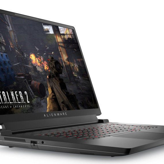 Alienware M17 R5 (FW6PHQ3)