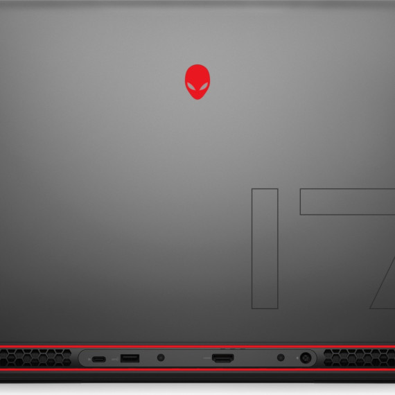 Alienware M17 R5 (FW6PHQ3)