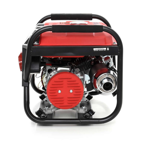 Бензиновый генератор Kraft Dele KD137