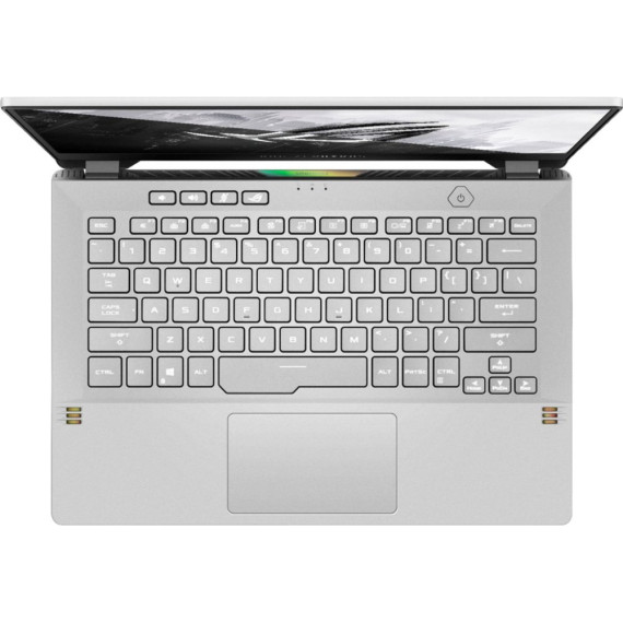 ASUS ROG Zephyrus G14 GA401QM (GA401QM-211.ZG14B)
