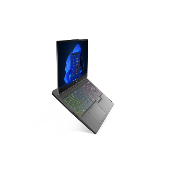 Lenovo Legion 5 15IAH7H Storm Grey (82RB00QJRA)