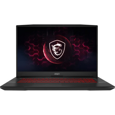 MSI Pulse GL76 12UEK (GL76 12UEK-067PL)