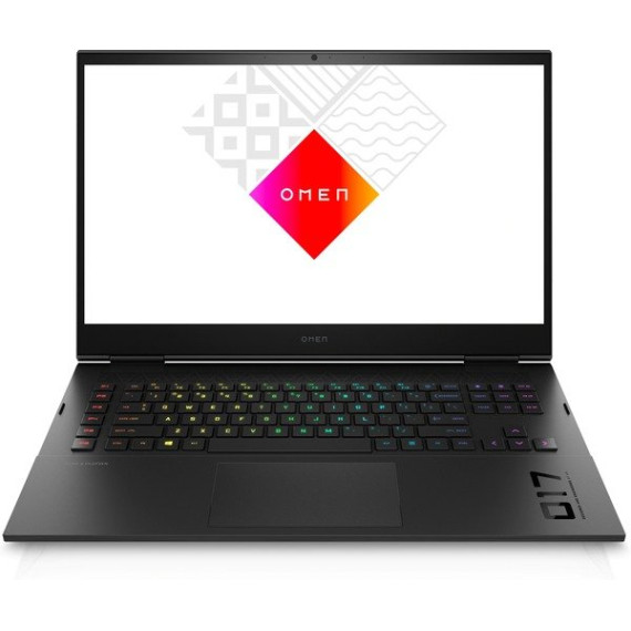 HP OMEN 17-ck1111nr (641H4UA)