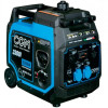 Інверторний генератор бензиновий CGM 3300I SUPERPOWER