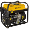Інверторний бензиновий генератор Stanley SIG 2000i