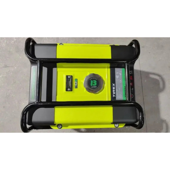 Інверторний бензиновий генератор Tirex TRGG34