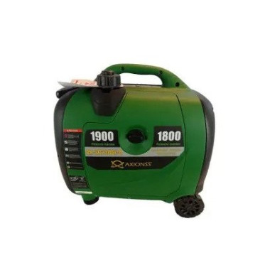 Інверторний бензиновий генератор Axionss AX-SC2300I-O