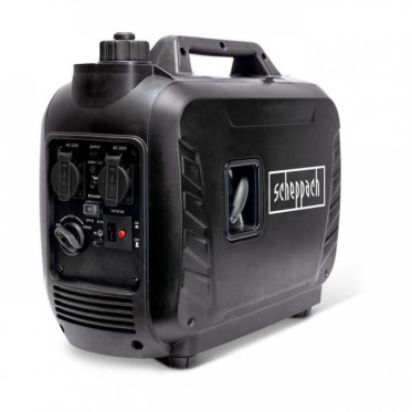 Інверторний бензиновий генератор Scheppach IGT 2500