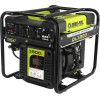 Инверторный бензиновый генератор Mar-pol QL3500ig