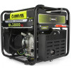 Инверторный бензиновый генератор Mar-pol QL3500ig