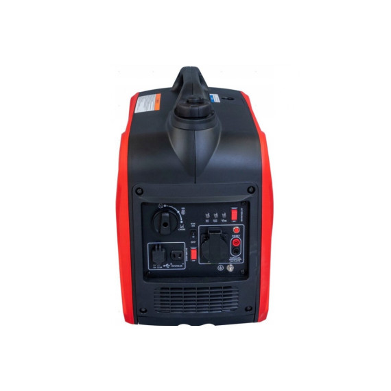 Інверторний бензиновий генератор FOGO F3001iS