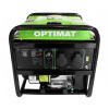 Бензиновий генератор Optimat IO3500