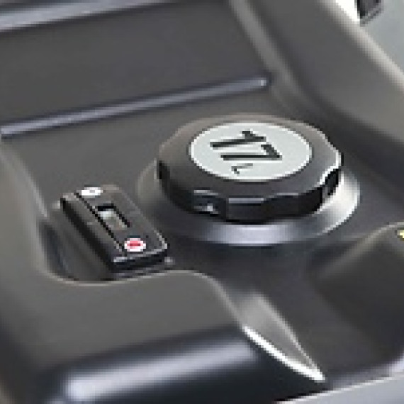 Бензиновый генератор Pramac WX3200