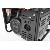 Бензиновый генератор Hecht GG 3300