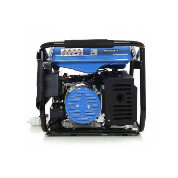 Бензиновый генератор Kraft Dele KD143