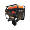 Бензиновый генератор Daewoo Power GDA 7500E-3