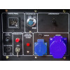 Дизельный генератор KOMPAK DG6100XE