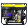 Дизельный генератор KOMPAK DG6100XE