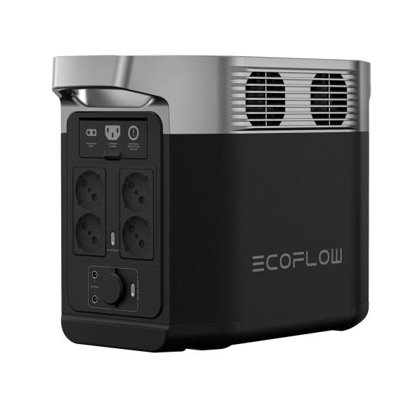 EcoFlow DELTA 2 (ZMR330-EU)
