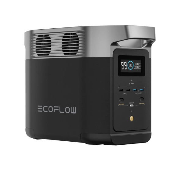 EcoFlow DELTA 2 (ZMR330-EU)