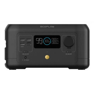 EcoFlow RIVER mini (RIVERMINI)