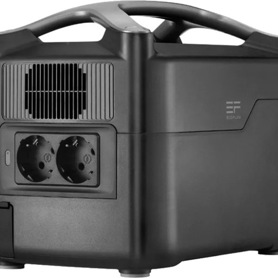 EcoFlow RIVER Pro (EFRIVER600PRO-EU)
