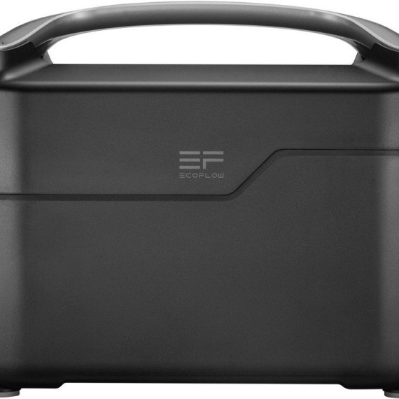 EcoFlow RIVER Pro (EFRIVER600PRO-EU)