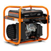Инверторный бензиновый генератор Daewoo Power GDA 2500i
