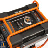 Инверторный бензиновый генератор Daewoo Power GDA 4600i