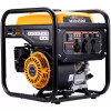 Инверторный бензиновый генератор MaXpeedingRODS MXR4500i