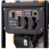 Инверторный бензиновый генератор MaXpeedingRODS MXR4500i