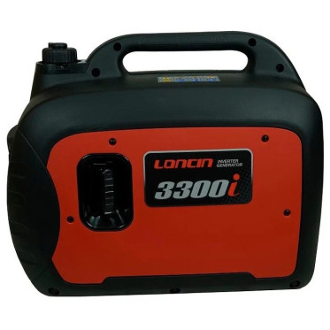 Инверторный бензиновый генератор  Loncin LC3300i