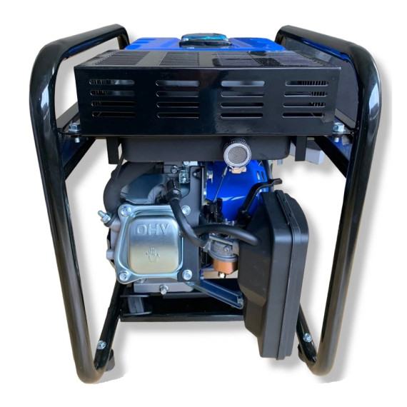 Инверторный бензиновый генератор OKAY Power 2500W (PD2500i)