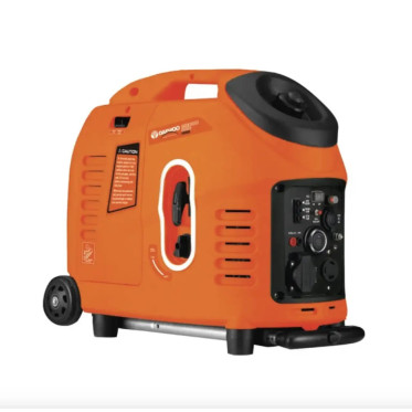 Инверторный бензиновый генератор Daewoo Power DAIG3000S