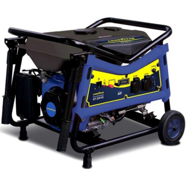 Бензиновий генератор  GoodYear Power GY 3201G