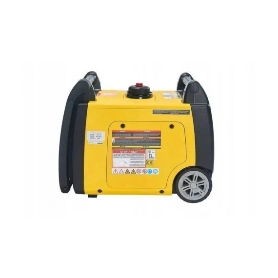 Инверторный бензиновый генератор Champion PG3500 (73001i-E-EU)