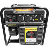 Инверторный бензиновый генератор DeTec DT-IG3500