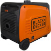 Инверторный бензиновый генератор Black+Decker BXGNI4000E