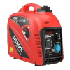 Инверторный бензиновый генератор Ducar D2000iS