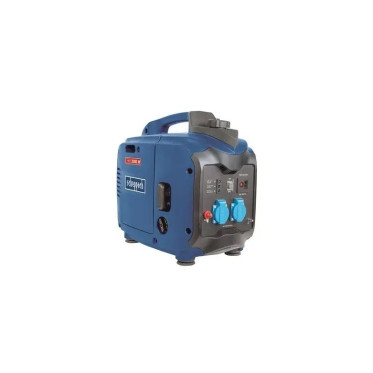 Инверторный бензиновый генератор Scheppach SG 2000 Inverter